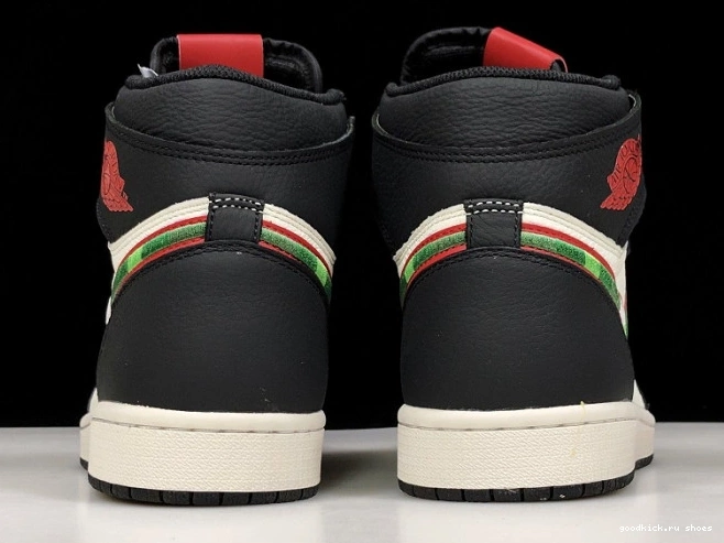 Is Jordan - OG Retro Born' 015 Air Star 1 555088 'A High 0723